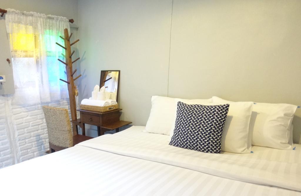 Stay With Me Guest House Chiang Mai Ruang foto